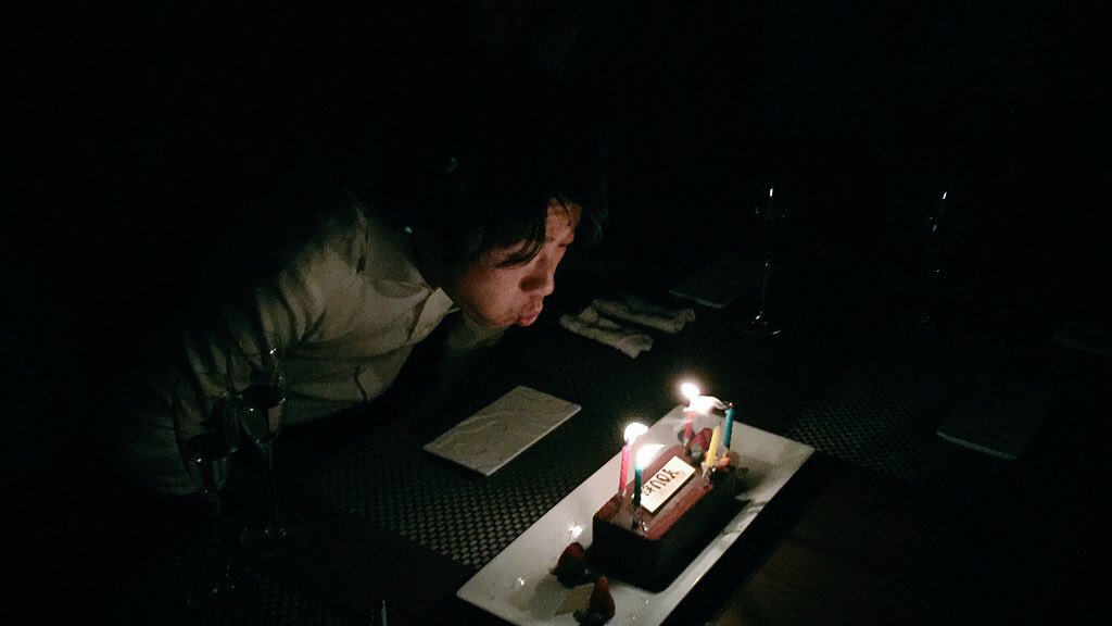 happy birthday ★★