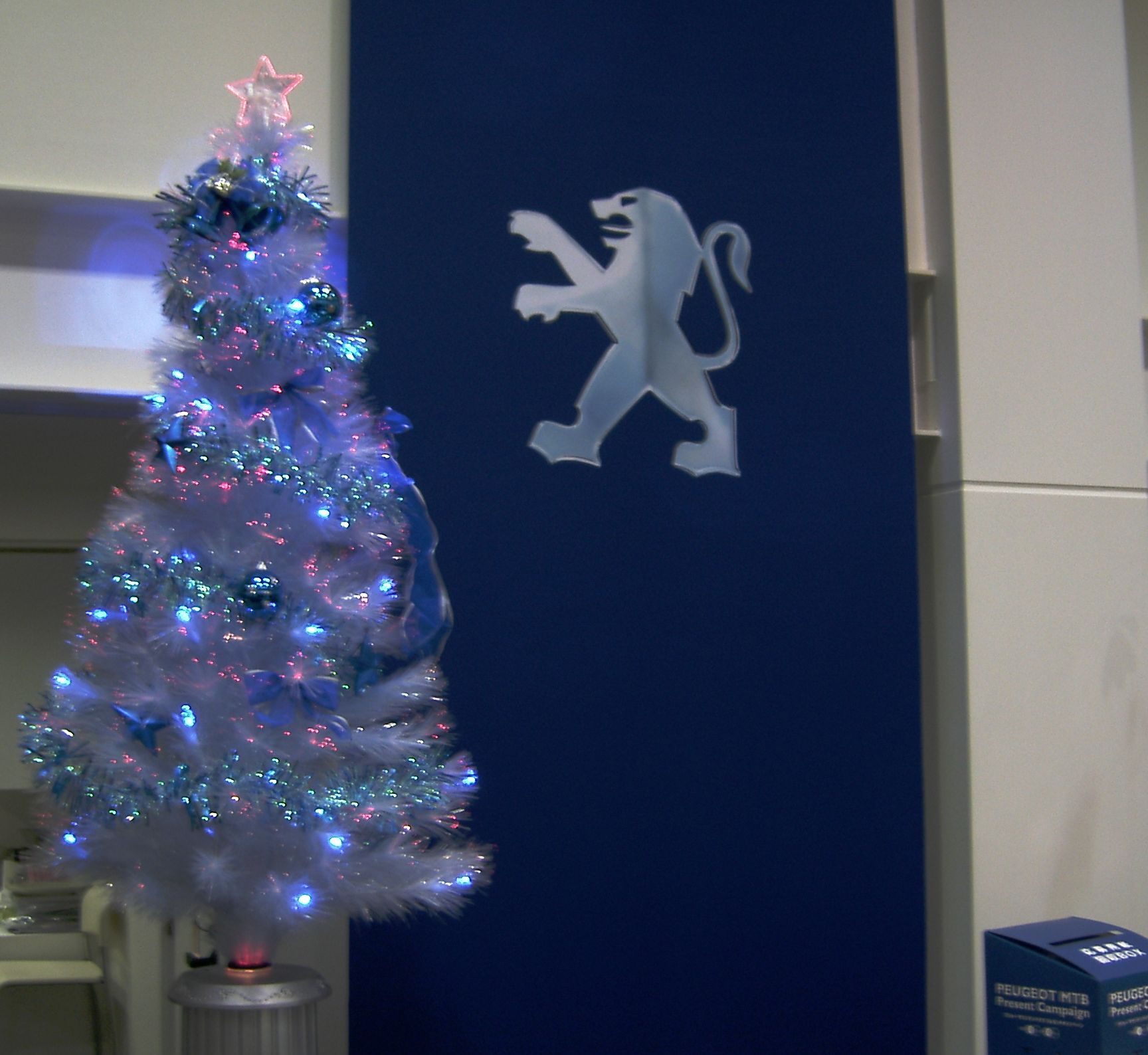 PEUGEOT堺　サイトオープン