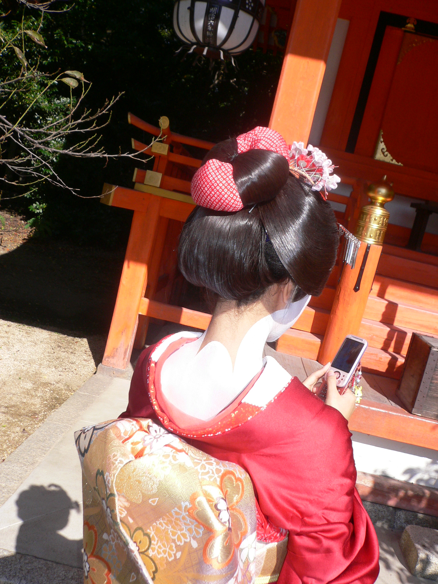 京都どす。。☆★