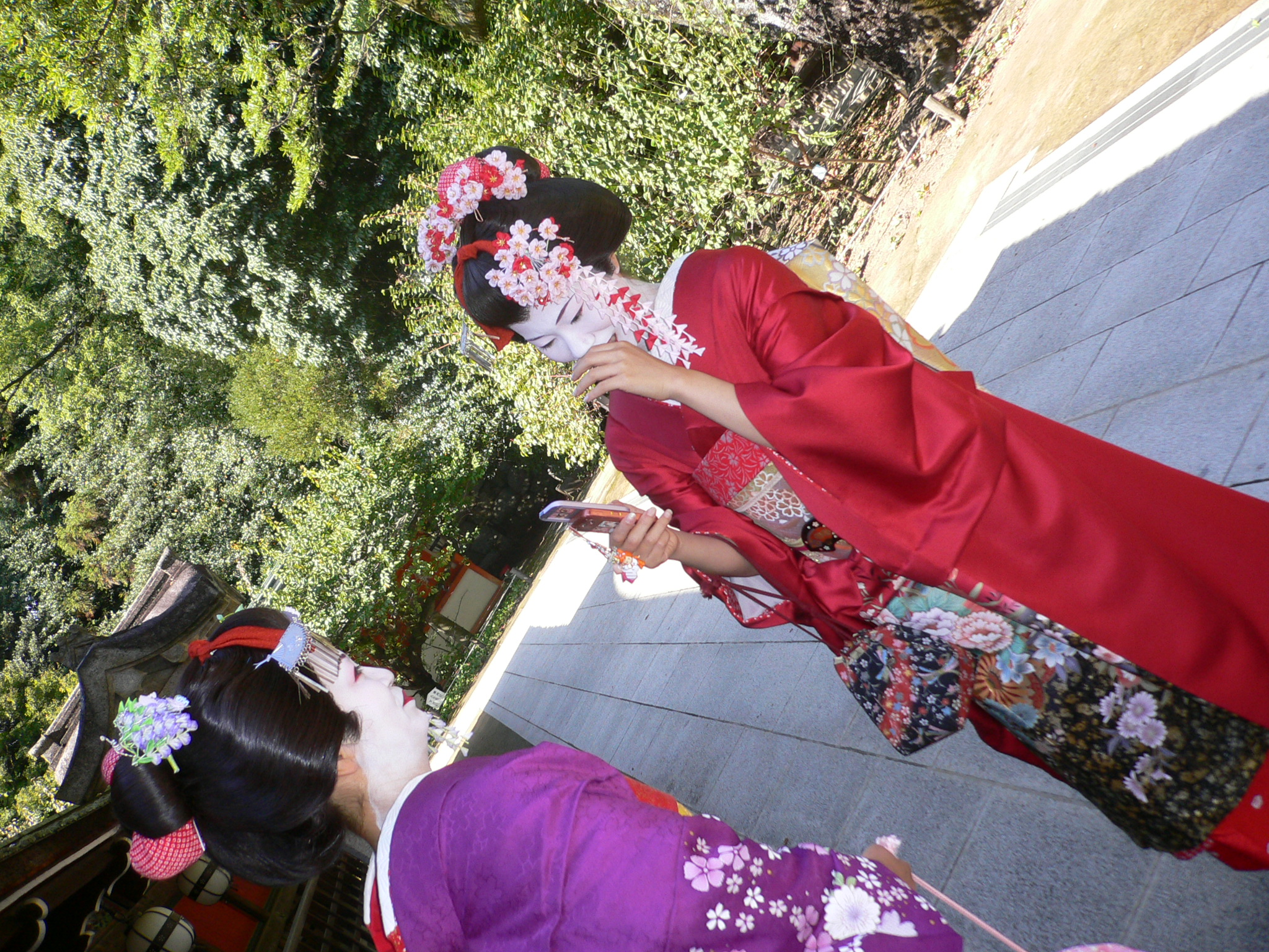 京都どす。。☆★