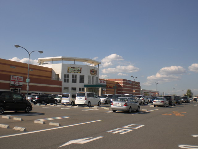 堺市穴場スポット~工場地帯の中のオアシス~