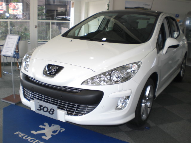 最新展示車情報