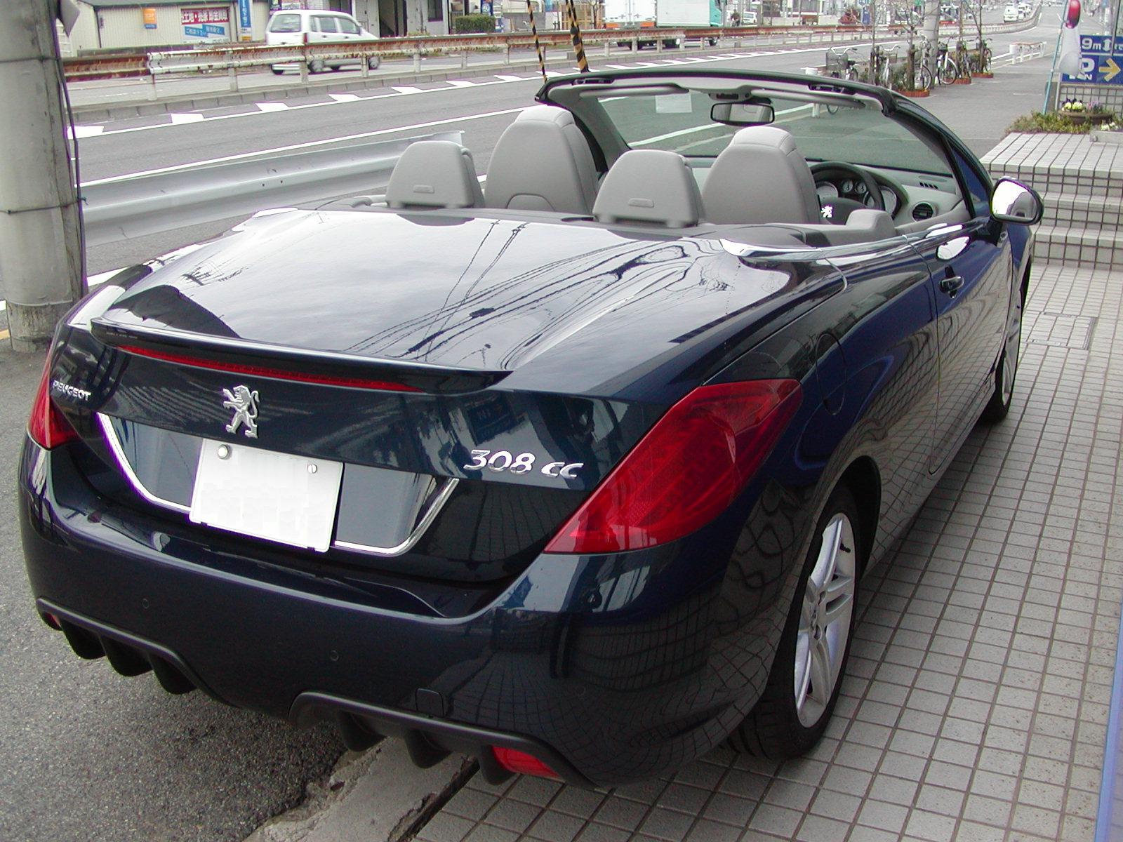 オススメ中古車情報