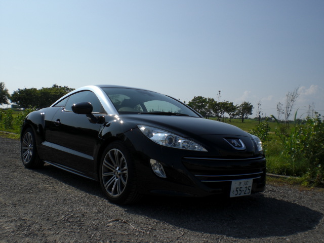 試乗車のご案内