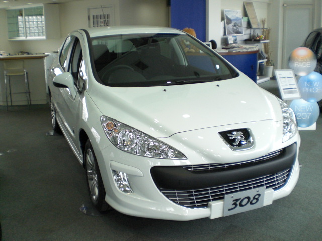 308envy　展示しております