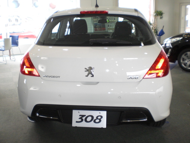 308envy　展示しております