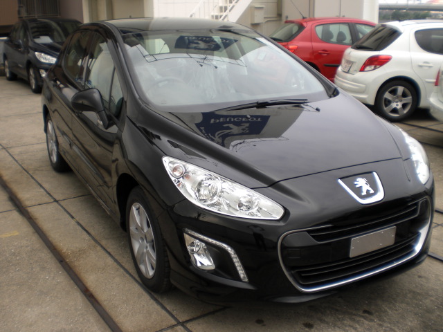 7月からのプジョー【２】