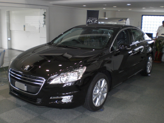 7月からのプジョー【３】