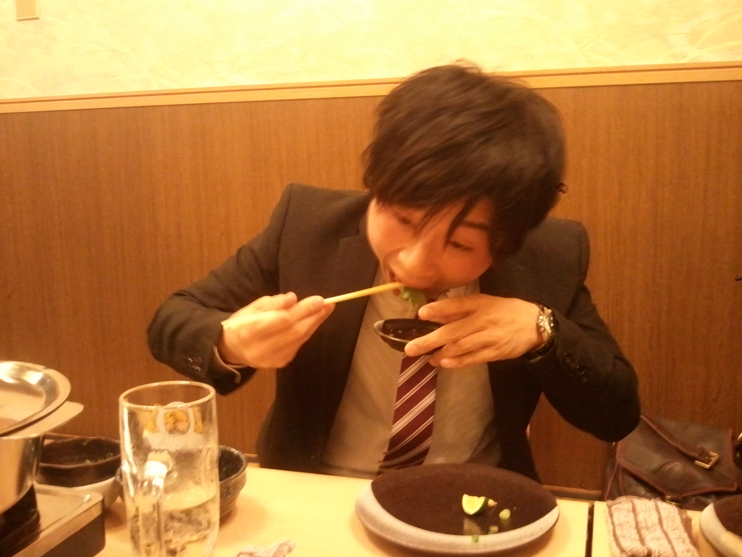 プジョー堺親睦会♪
