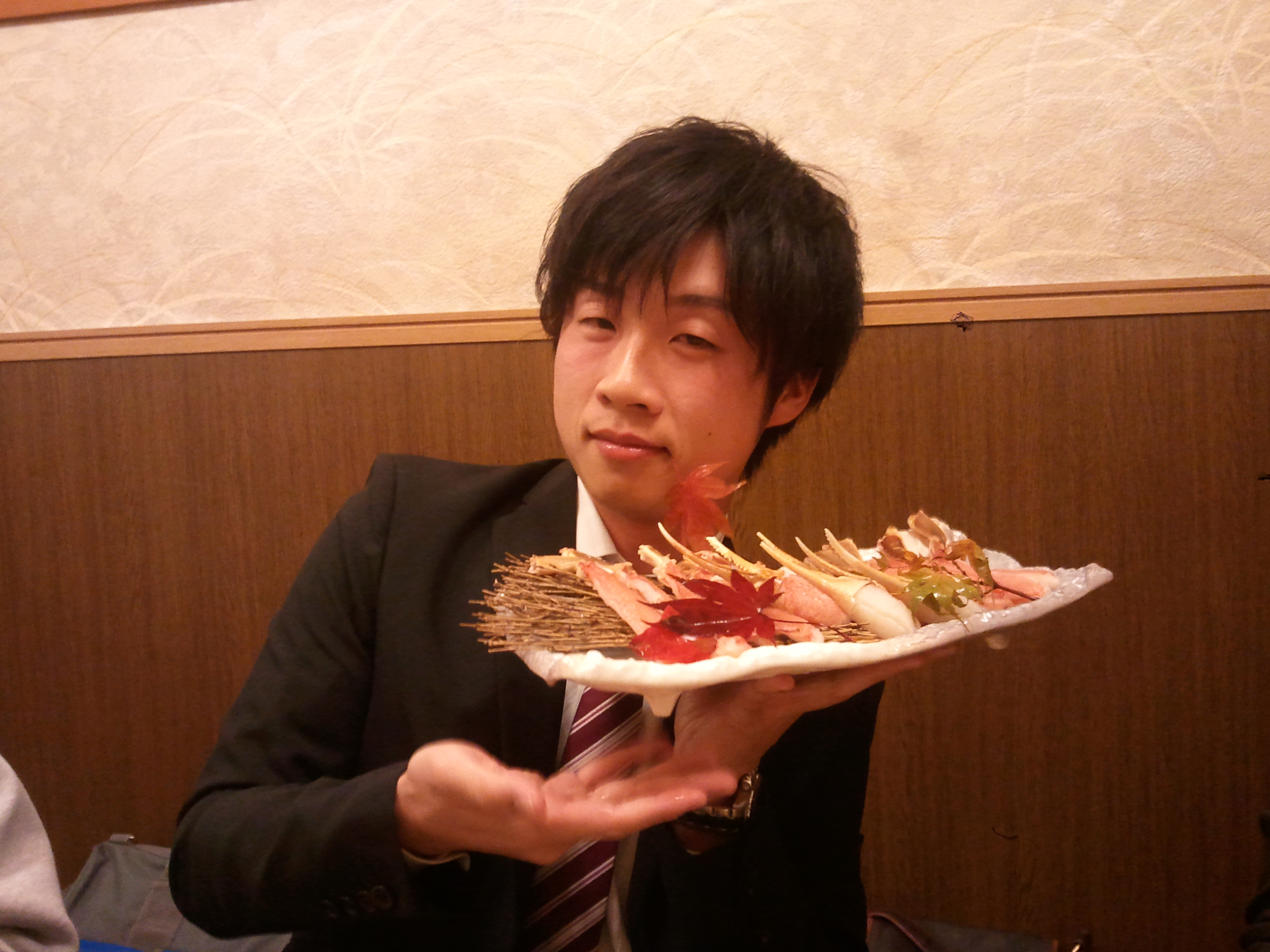 プジョー堺親睦会♪
