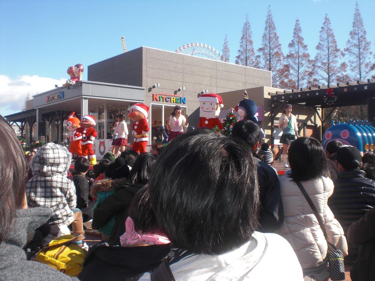 ☆長尾家のクリスマス☆