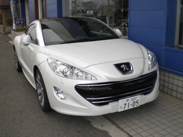☆試乗車紹介☆