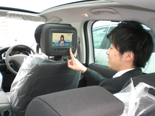 ☆３００８限定車！！！？☆