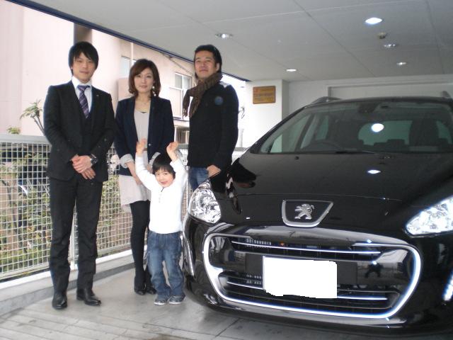 ☆オーナー様ご紹介☆