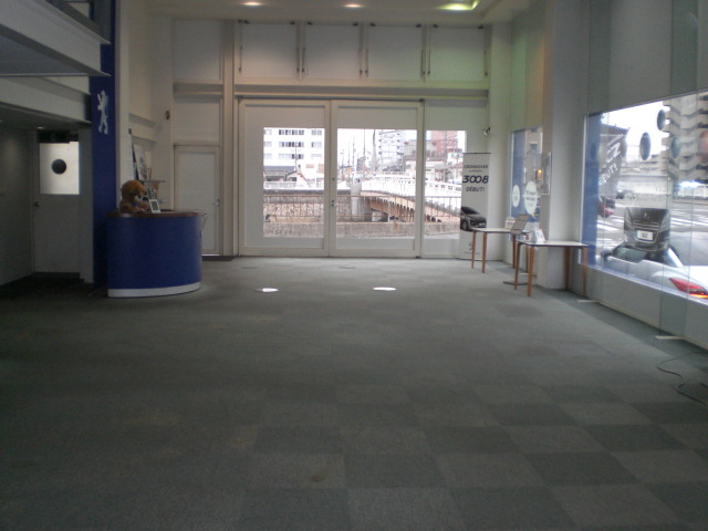 ☆展示車入替しました☆