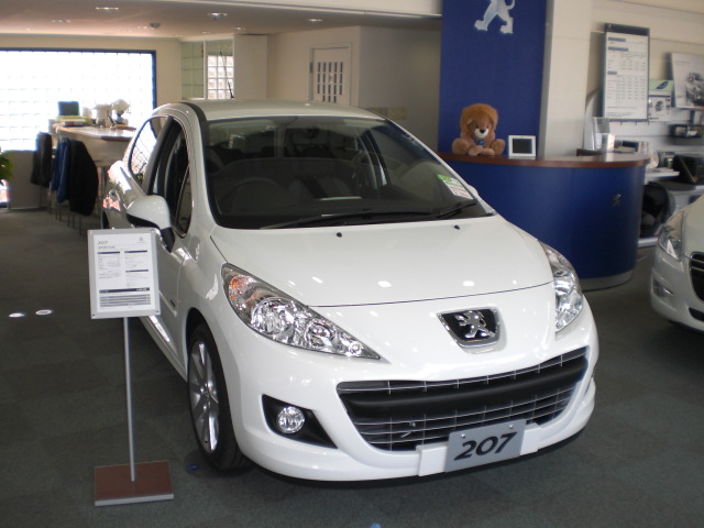 ☆展示車入替しました☆