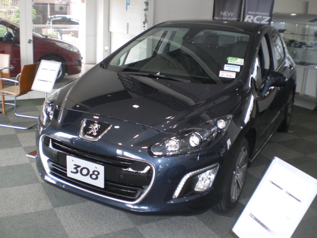 ☆展示車入れ替えました☆