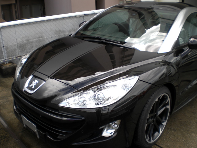 ☆508 1st Anniversary＆RCZ Brownstone☆
