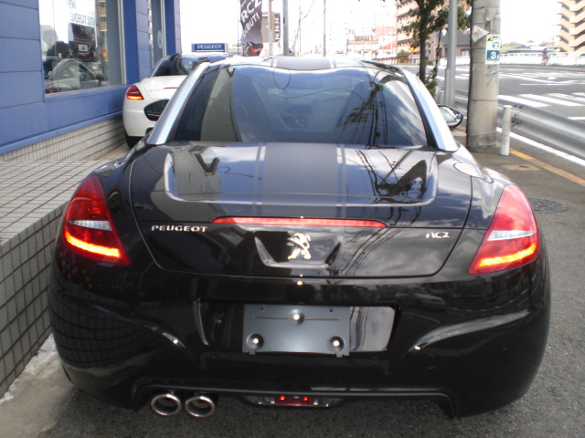 ☆508 1st Anniversary＆RCZ Brownstone☆