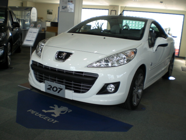 ☆展示車入替ました☆
