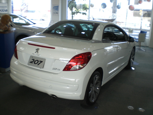 ☆展示車入替ました☆