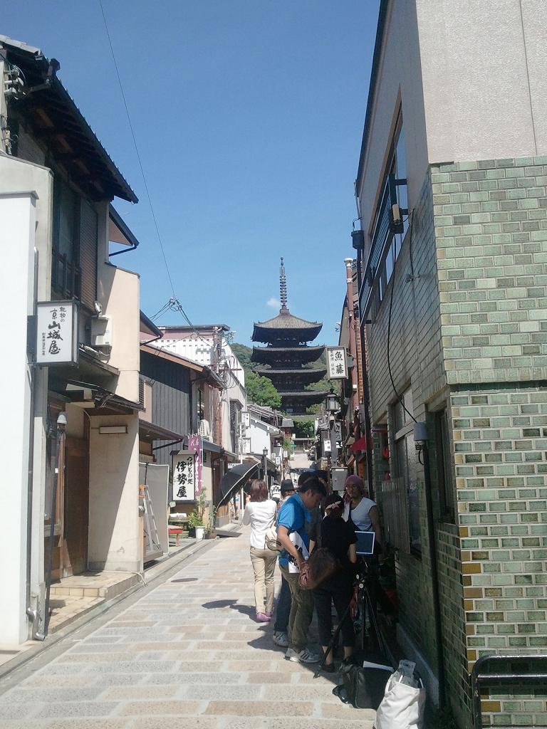 ☆そうだ、京都へ行こう☆
