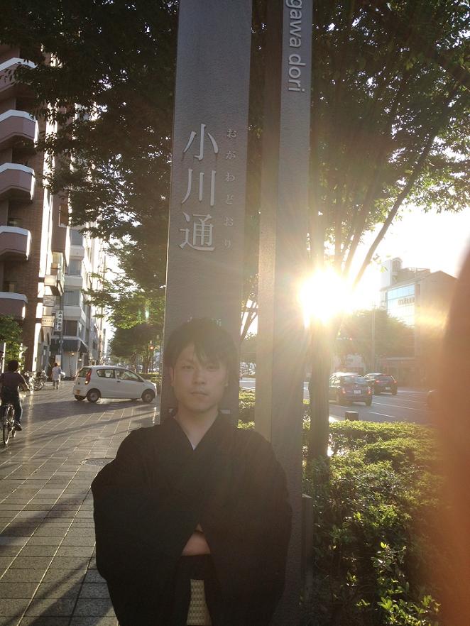 ☆そうだ、京都へ行こう☆