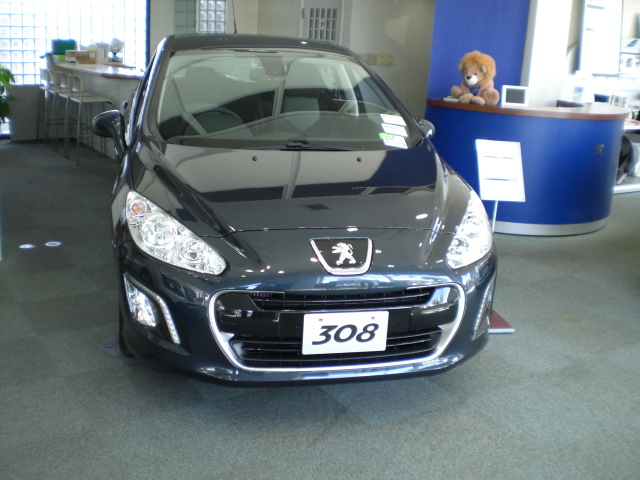 ☆展示車＆試乗車紹介☆
