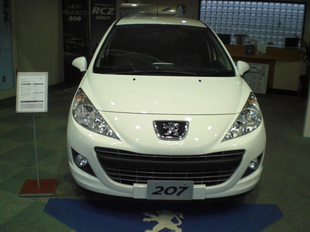 ☆展示車入れ替えました☆
