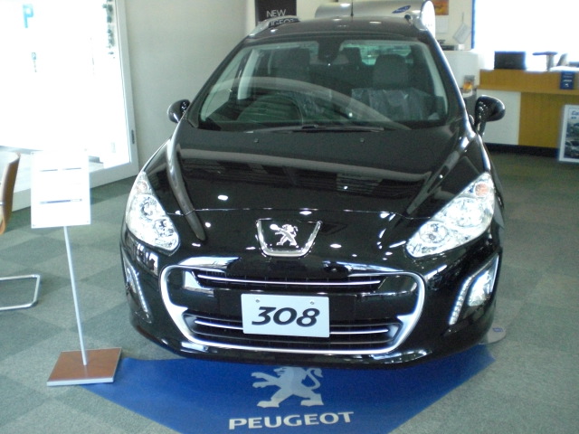 ☆まいど!おなじみの展示車入れ替えました☆