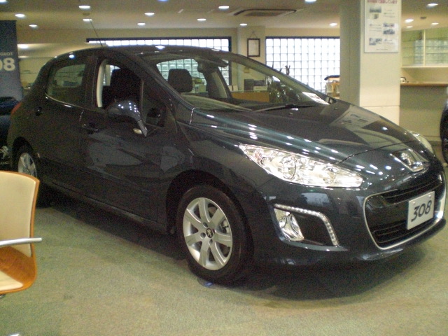 ☆308Premium展示車☆