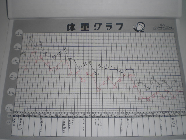 ★～途中経過報告～★