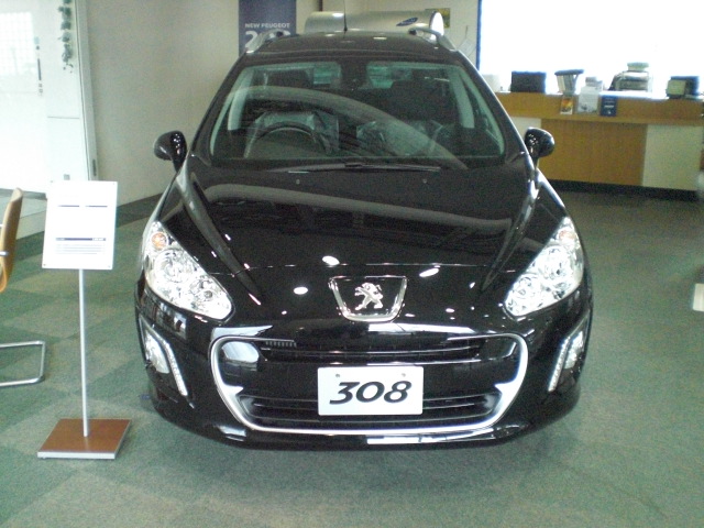 ★展示車入れ替えました★