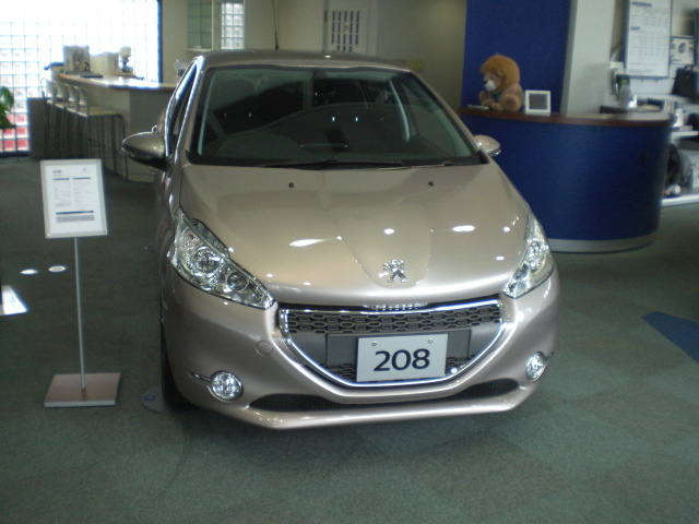 ★展示車入れ替えました★