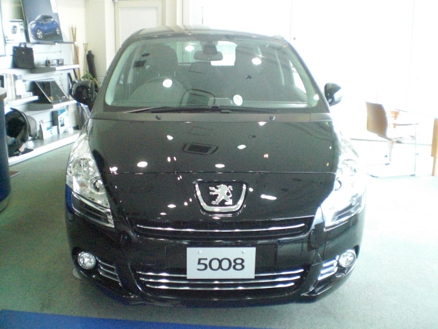 ★展示車入れ替えました★