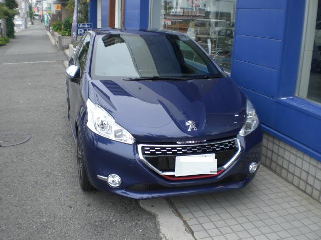 208GTi