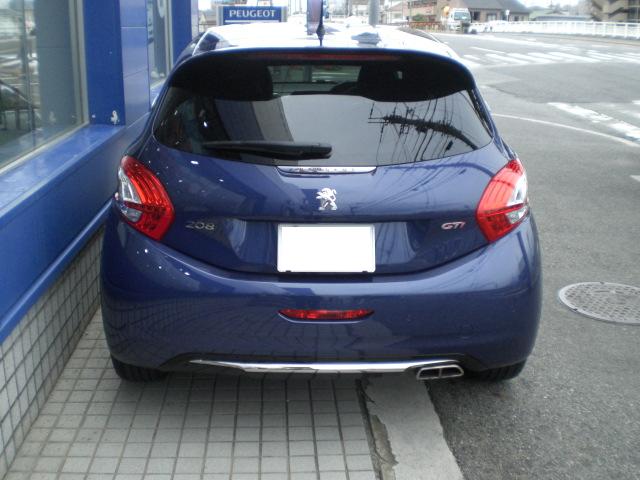 208GTi