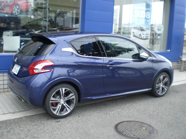 208GTi