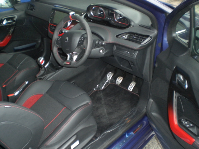 208GTi