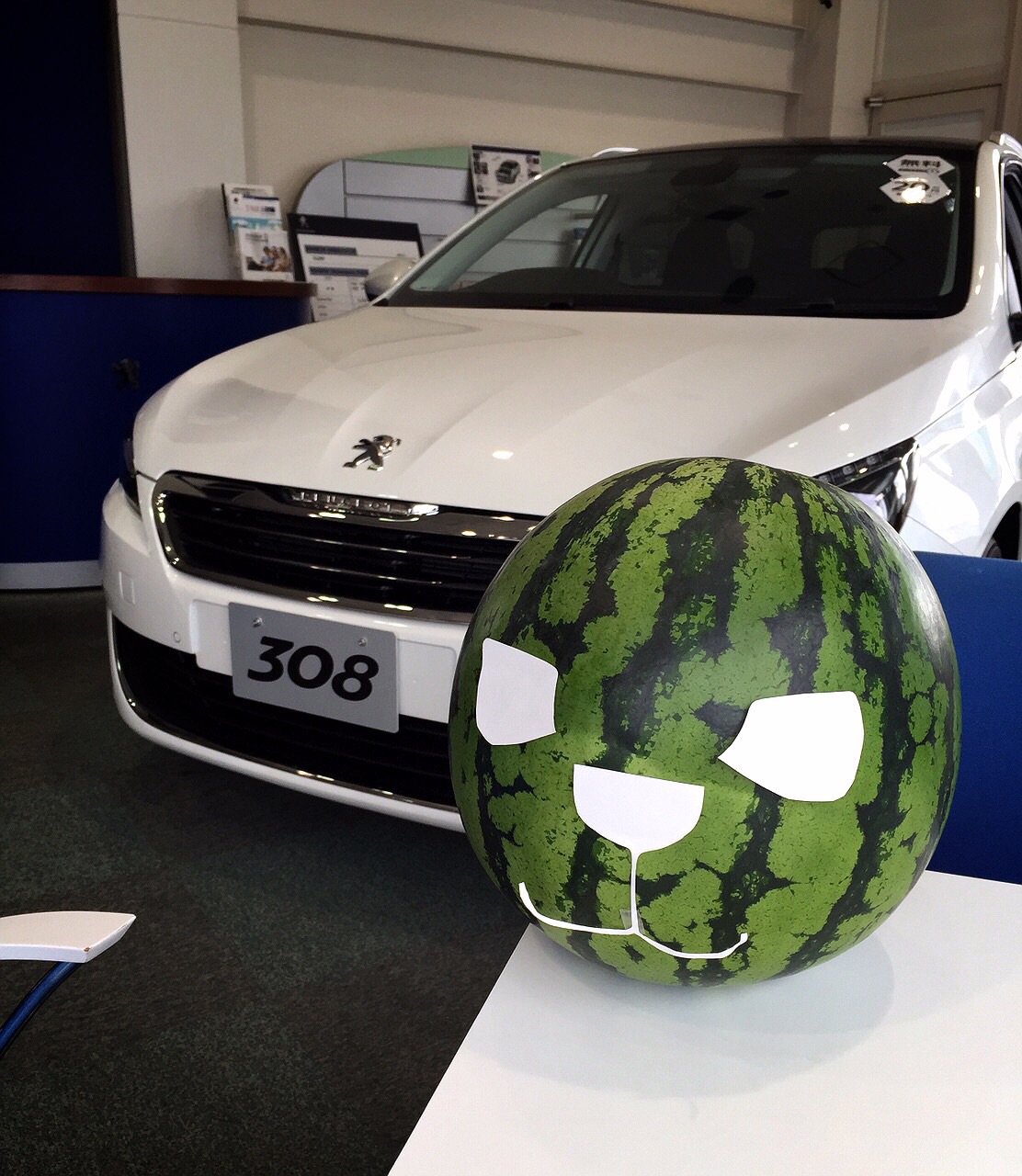 ○夏といえば○