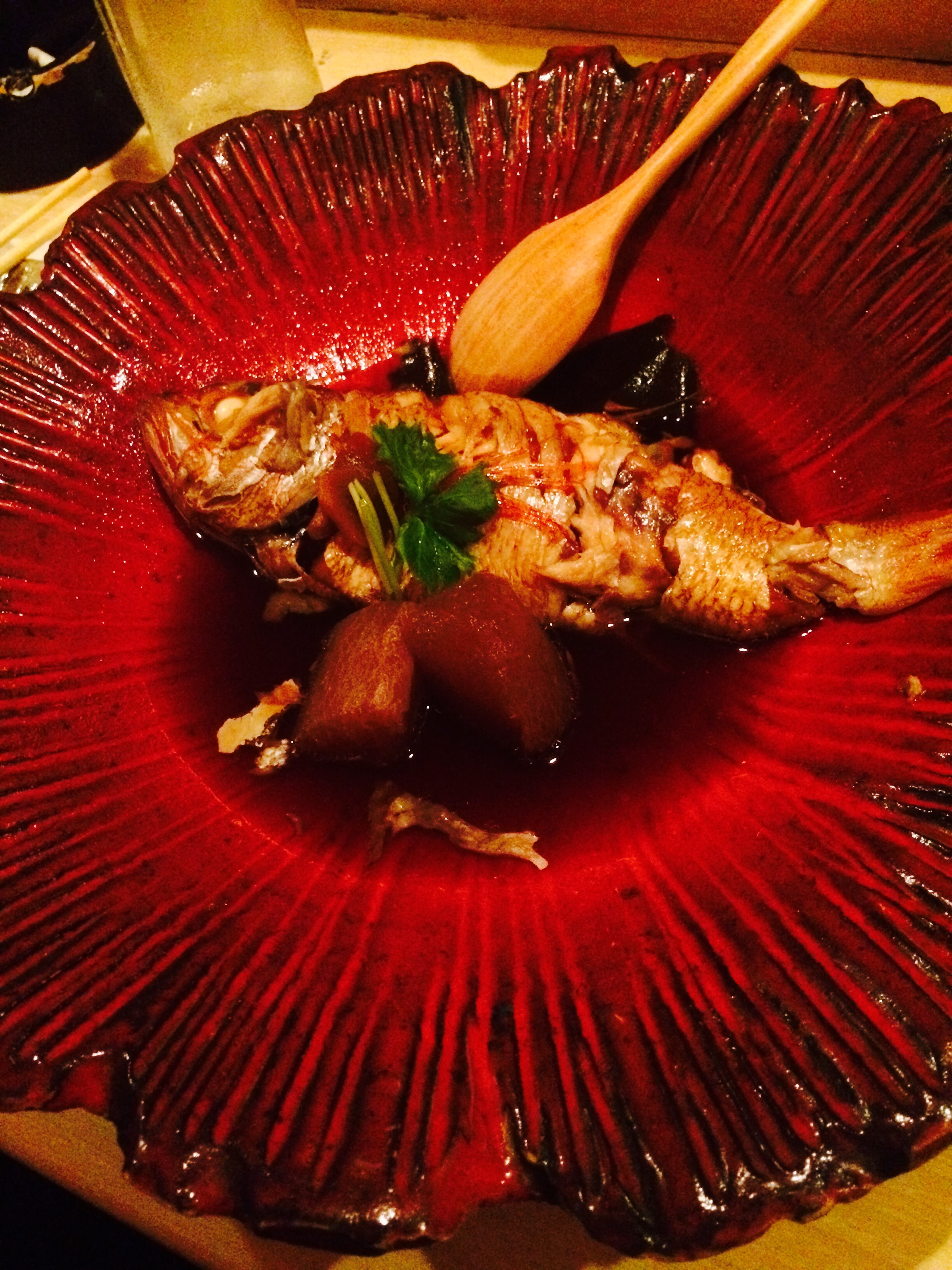 涼しくなってきました☆