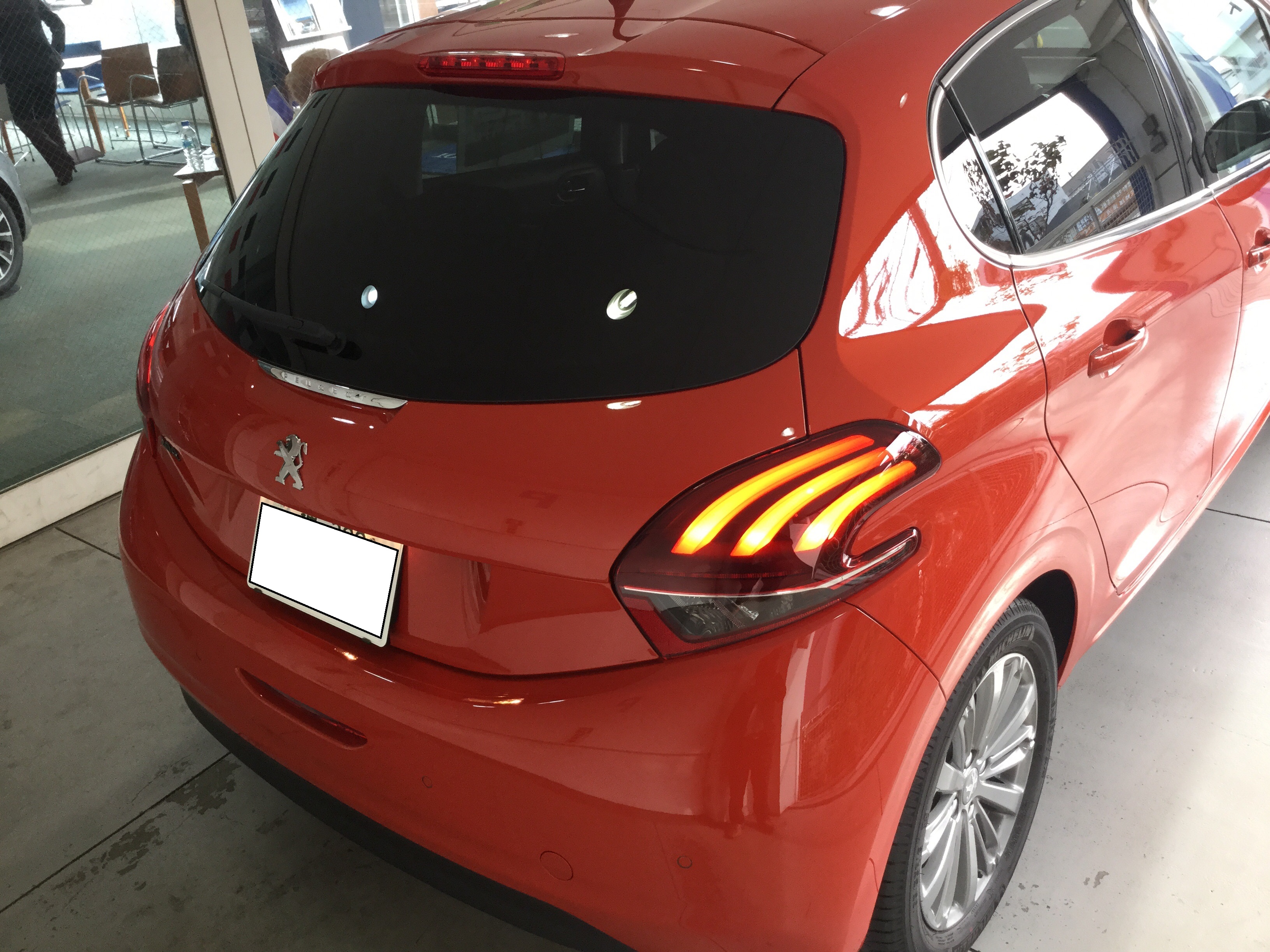 ★フランスデイ&NEW208内覧会★