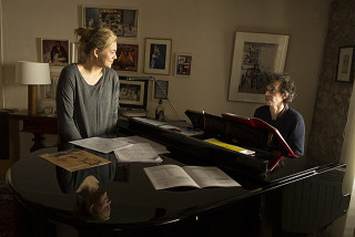 フランス映画と記念日