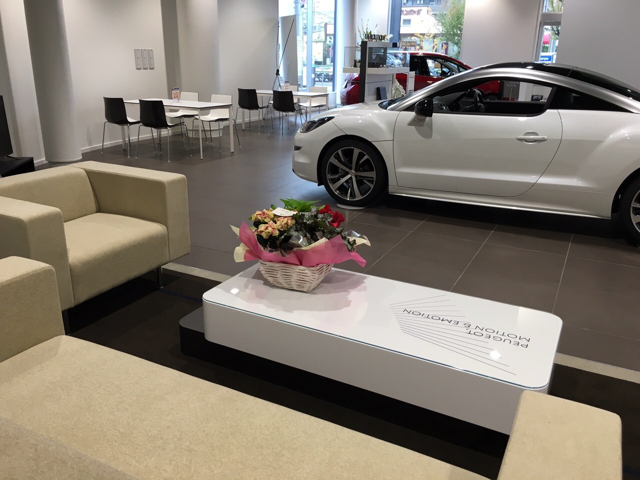 新店舗オープン&ブティックキャンペーン