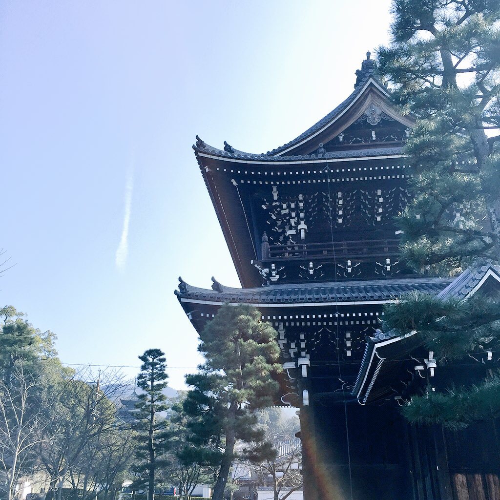 あけましておめでとうございます