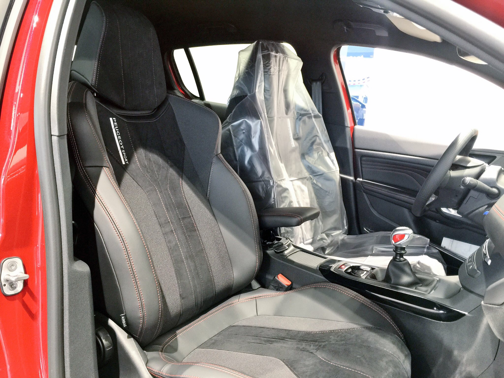展示車入れ替えました◎
