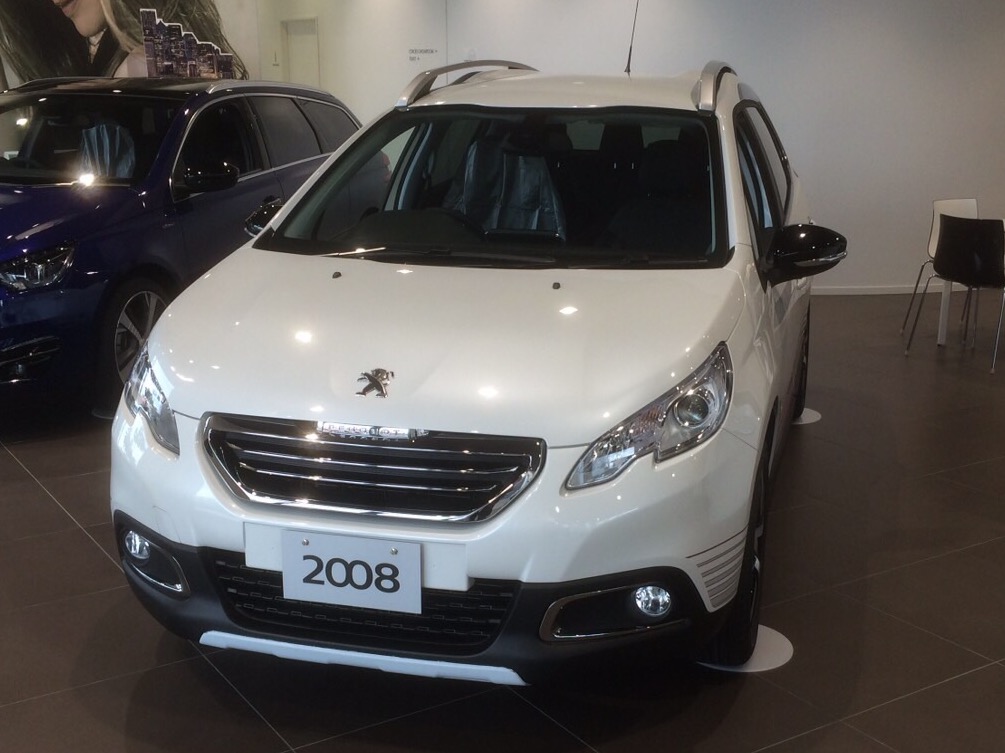 ２００８CROSSCITY