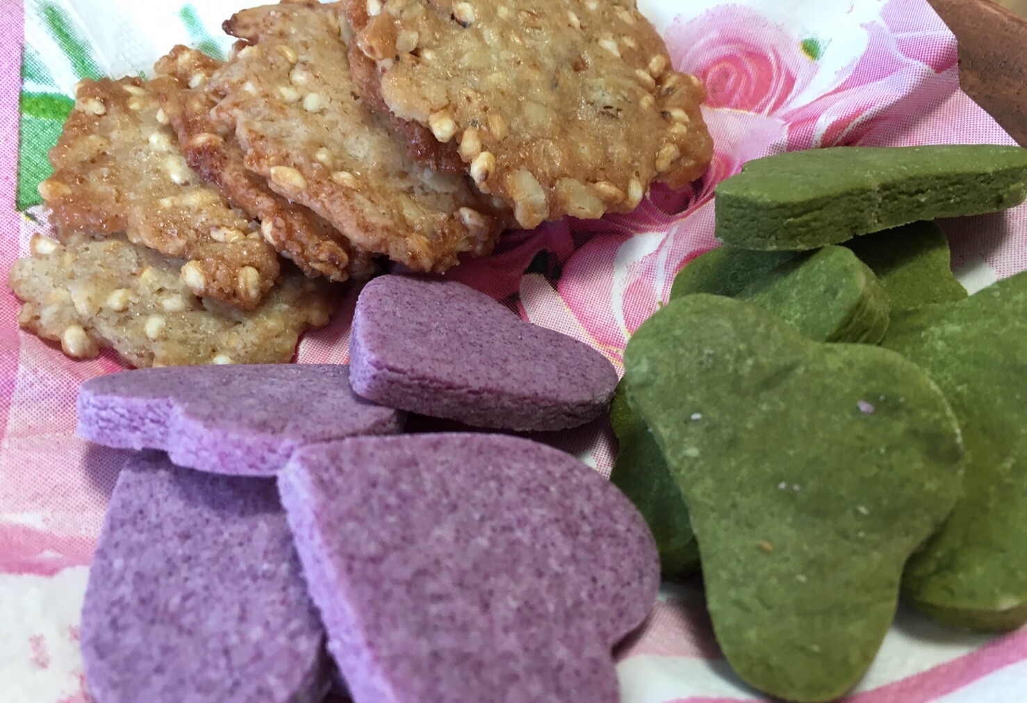 マクロビ料理☆