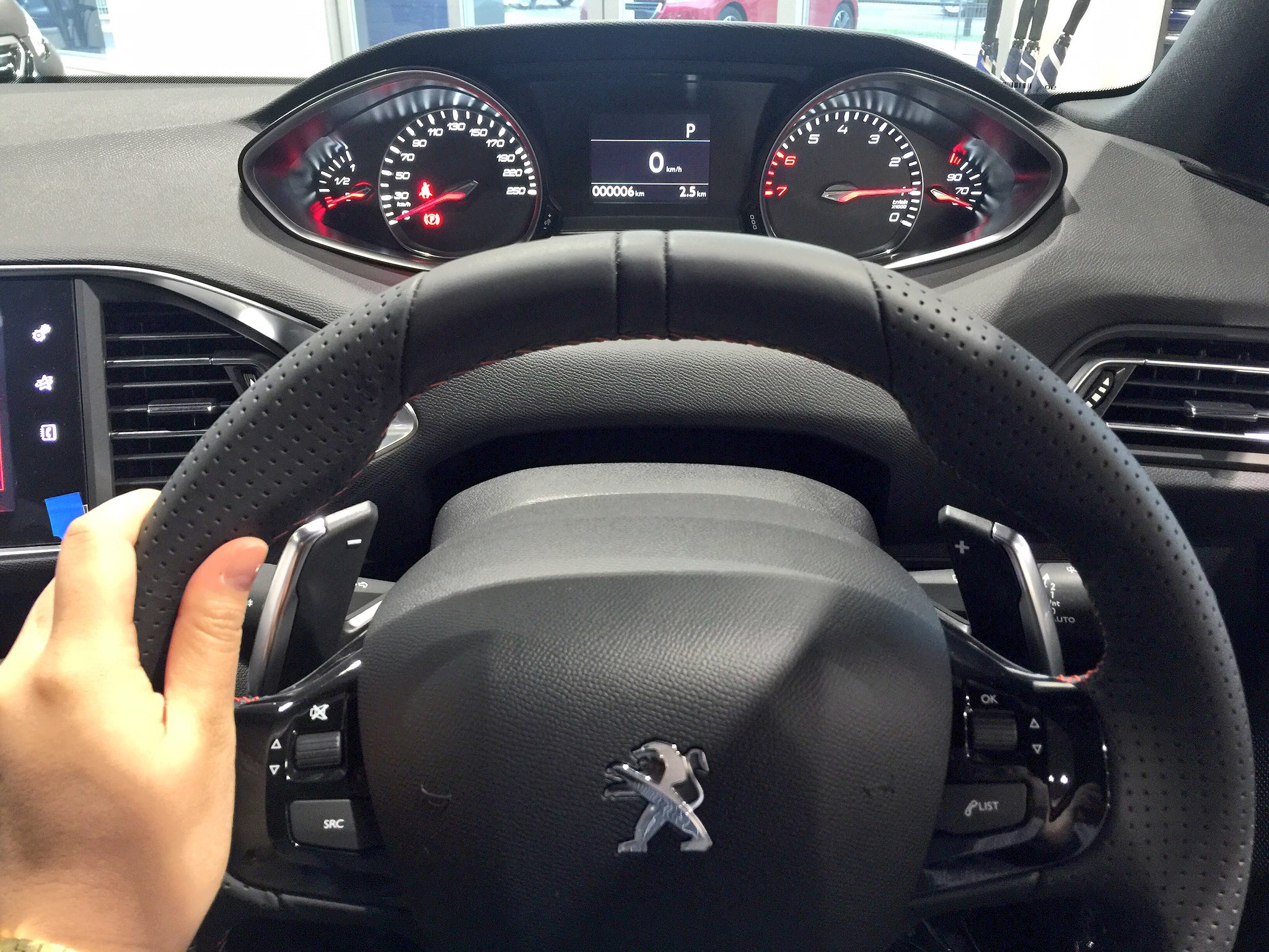 308 GTLine について◎