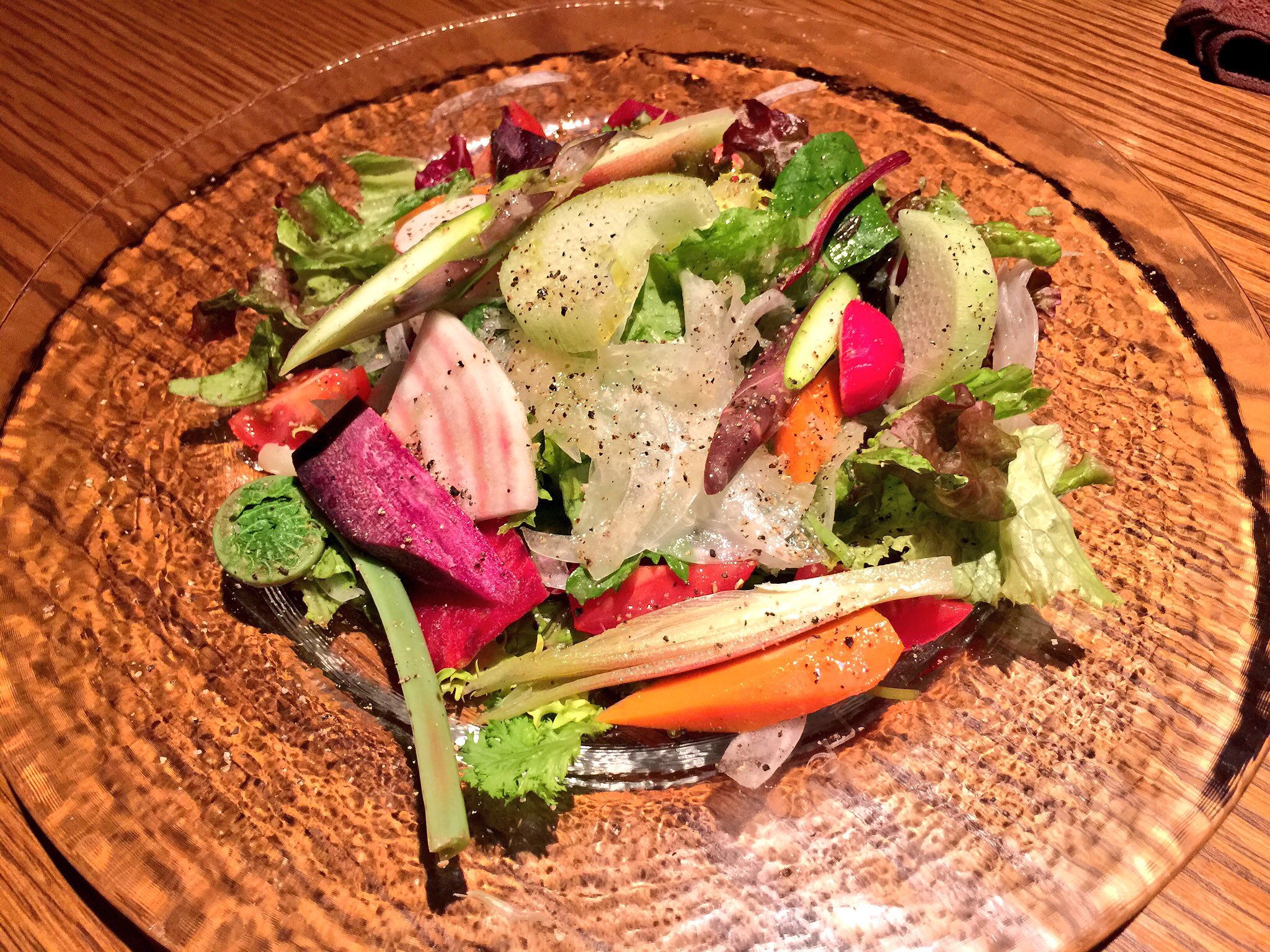 すやまの食べログ～♪